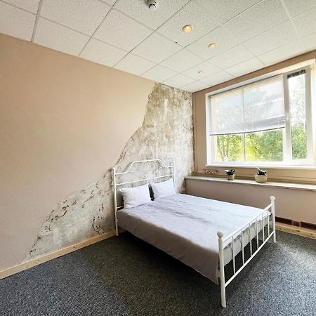 Hostelis R27 Aizpute Екстериор снимка