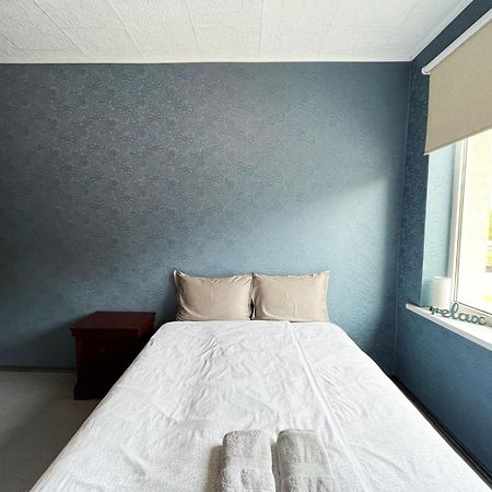 Hostelis R27 Aizpute Екстериор снимка