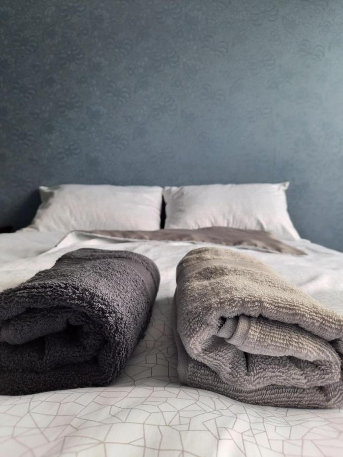 Hostelis R27 Aizpute Екстериор снимка