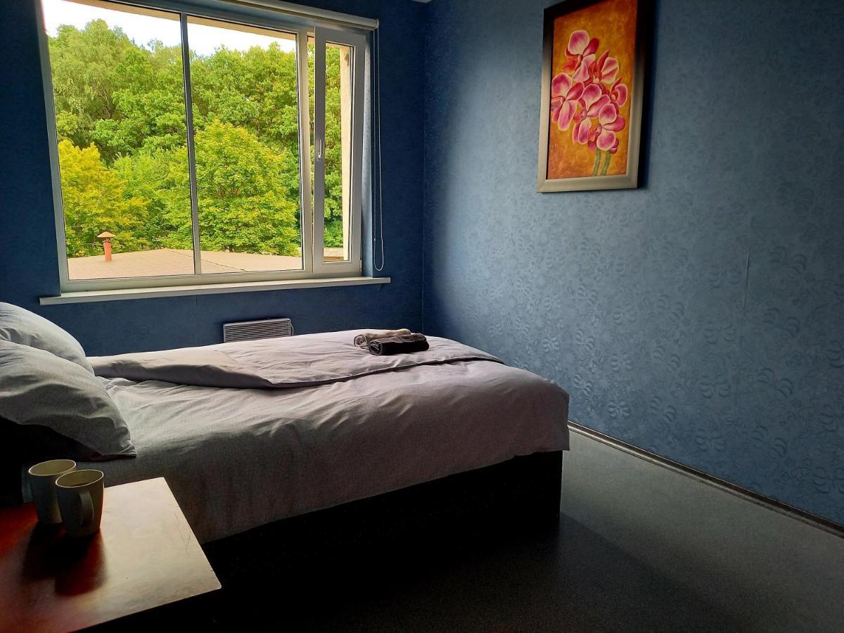 Hostelis R27 Aizpute Екстериор снимка