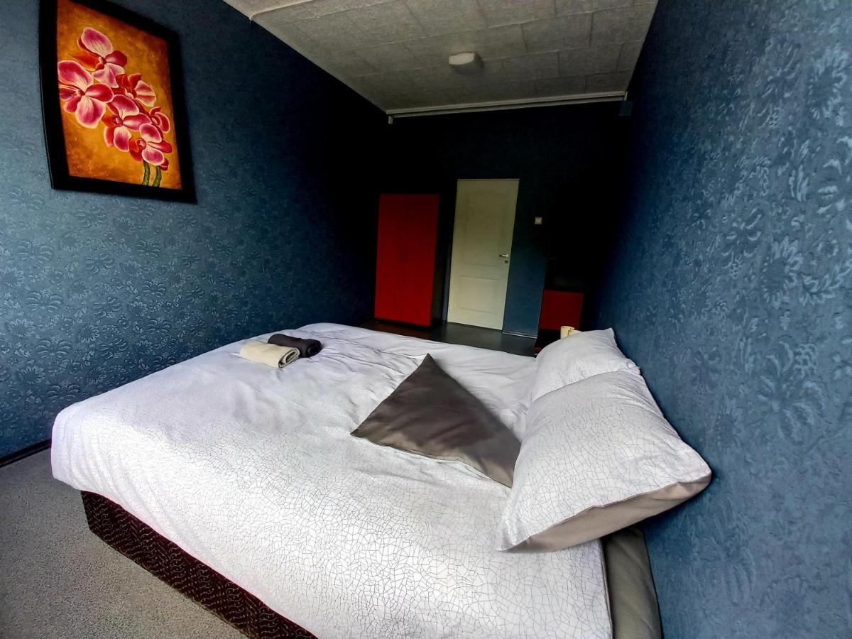 Hostelis R27 Aizpute Екстериор снимка