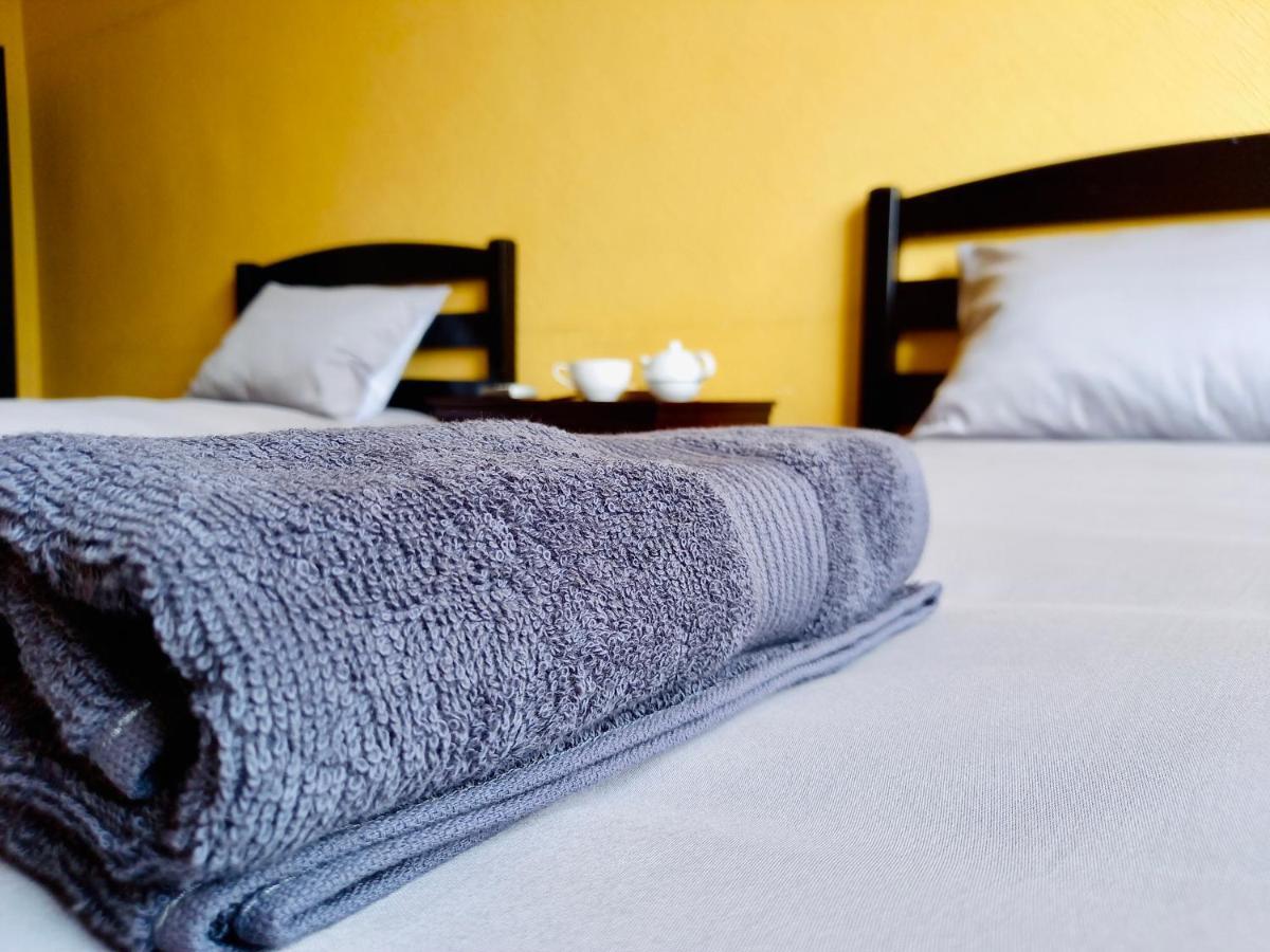 Hostelis R27 Aizpute Екстериор снимка