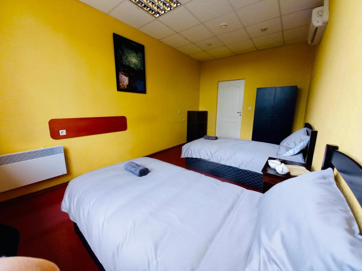 Hostelis R27 Aizpute Екстериор снимка