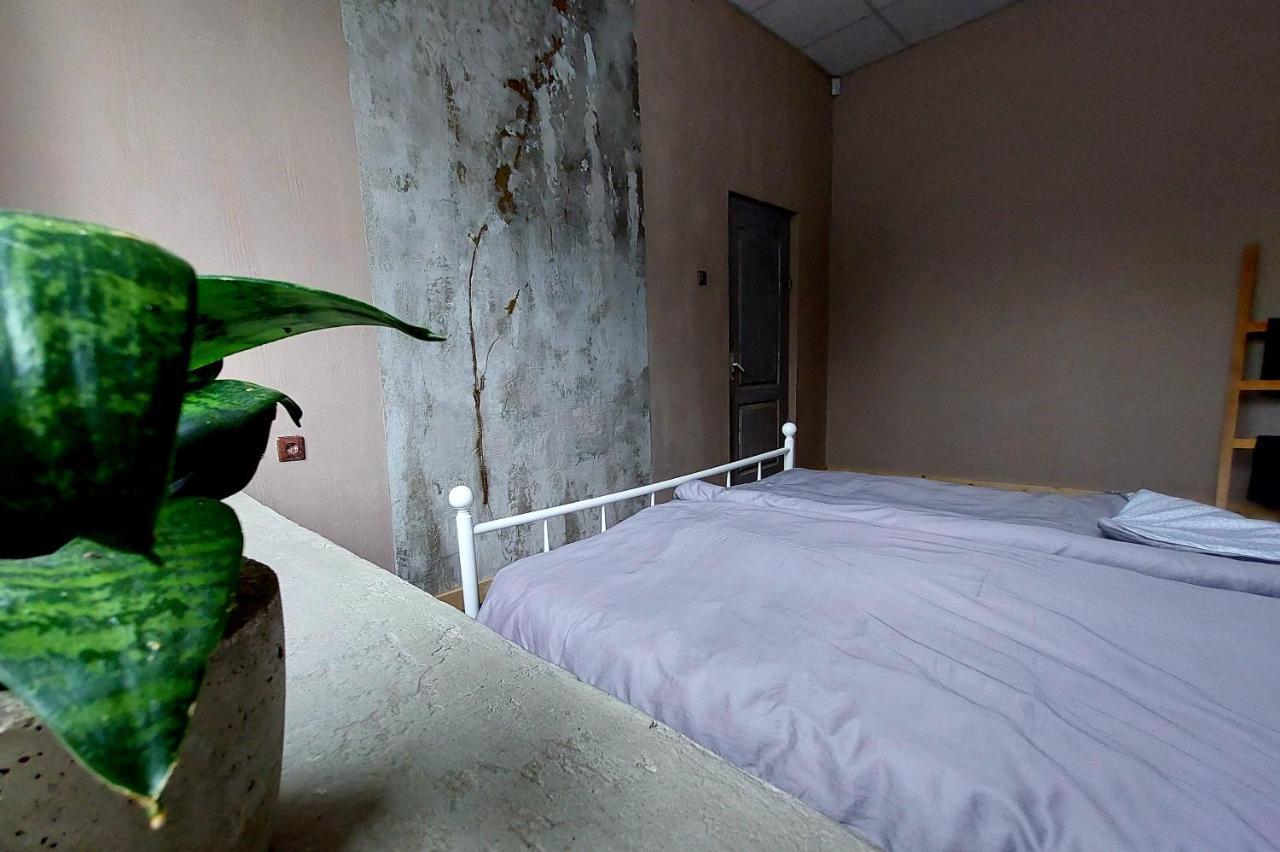 Hostelis R27 Aizpute Екстериор снимка