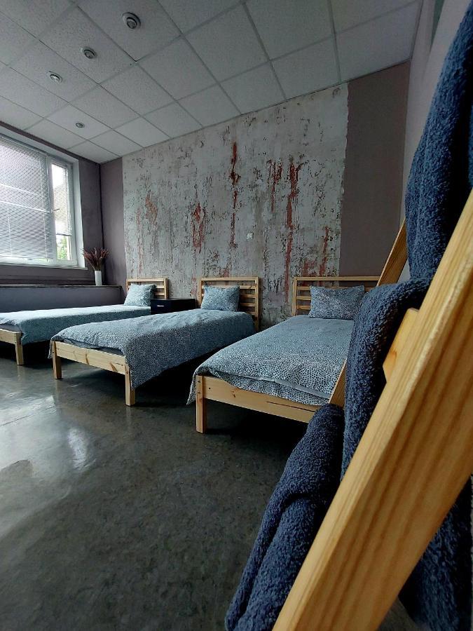Hostelis R27 Aizpute Екстериор снимка