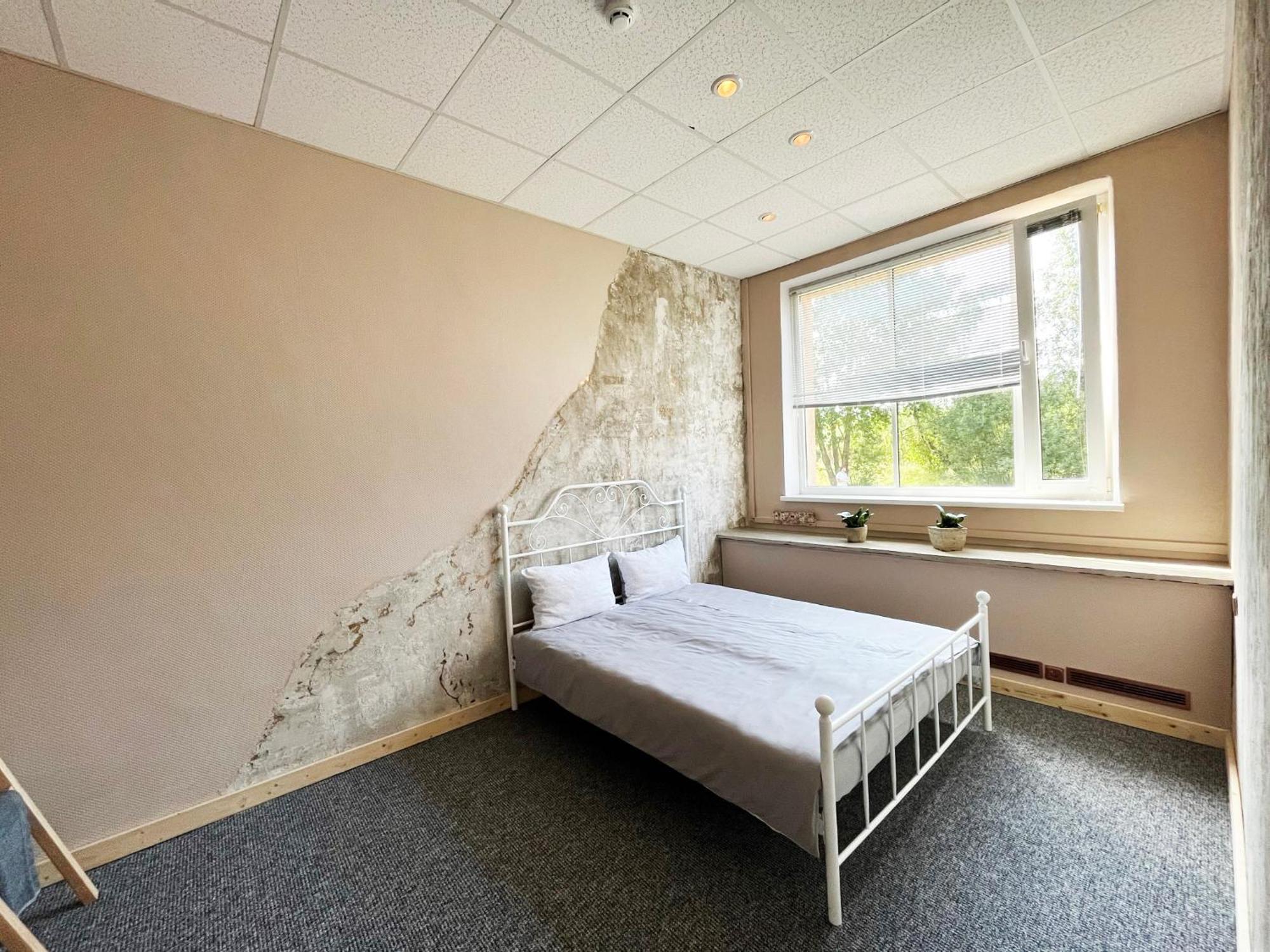Hostelis R27 Aizpute Екстериор снимка
