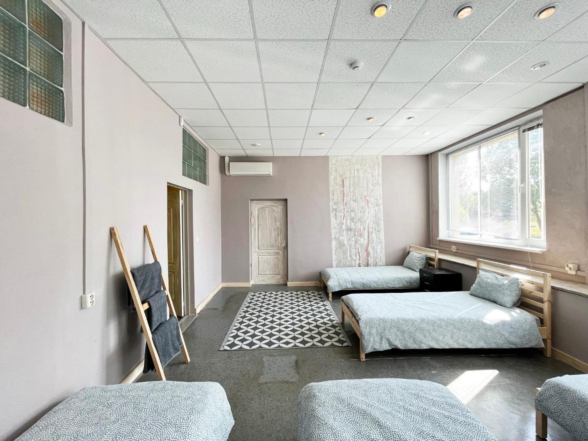 Hostelis R27 Aizpute Екстериор снимка