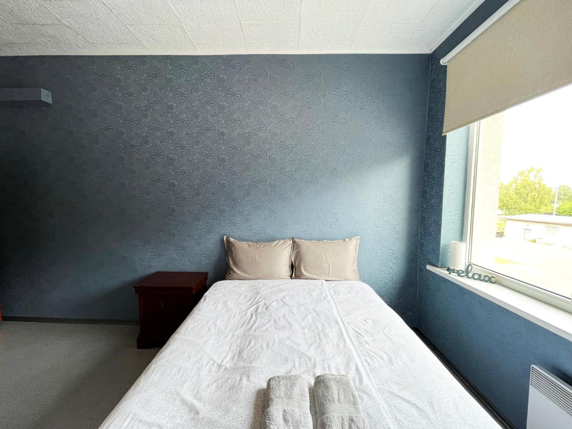 Hostelis R27 Aizpute Екстериор снимка